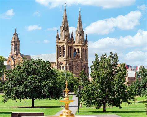 Best Things To Do In Adelaide 2021 Attractions And Activities Klook