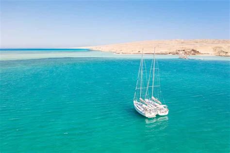 Hurghada Giftun Island Tour Mit Schnorcheln Buffet Mittagessen