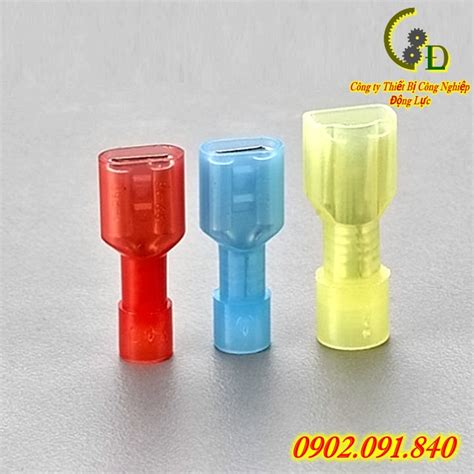 Mua Đầu cos ghim dẹp capa đực cái MDFN FDFN 50cáicosse cút âm dương