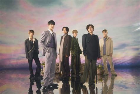 テレ朝post King And Prince、mステで最新曲披露！「どう僕たちらしく表現するのか注目して」