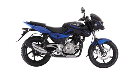 Bajaj Pulsar Dts I Std Exterior Bike Photos Overdrive