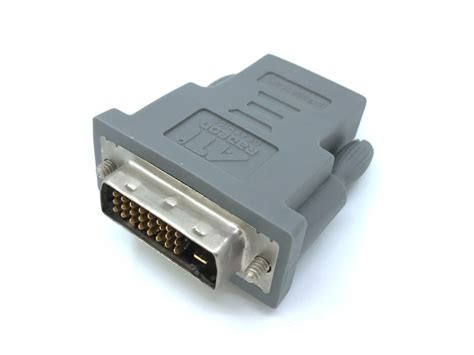 Adaptor Hdmi Mama Dvi Tata Dvi I