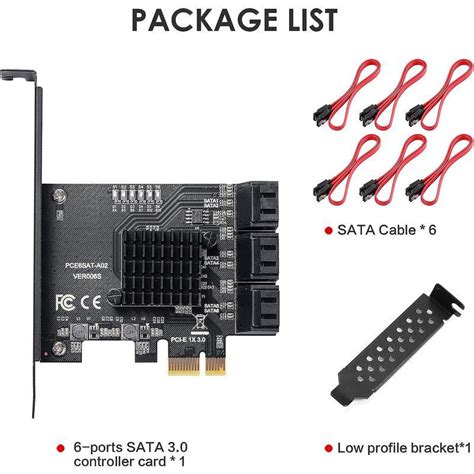 Mzhou Pci Express Sata Sata Gbps Pci E Sata