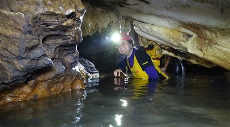 Roteiro Especial De Dois Dias Para A Garganta Da Caverna Do Diabo Mais