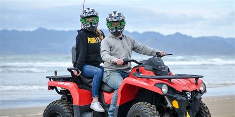 ATV Safety Tips: Safety And Recovery Tips For Riders - Made In A Pinch