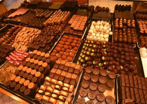 12 Highest-Rated Chocolate Tours in Brussels (2024) - Next Stop Belgium