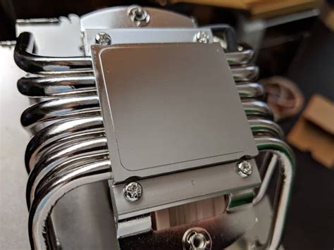 Noctua NH-D15 Test: Technischer Check des Flaggschiffs