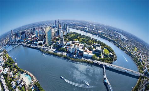 Our facilities - QUT Centre for Robotics