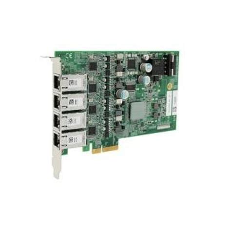 Neousys PCIe-PoE2+/PoE4+ 2-port/4-port x4 PCI-E gigabit power over ...
