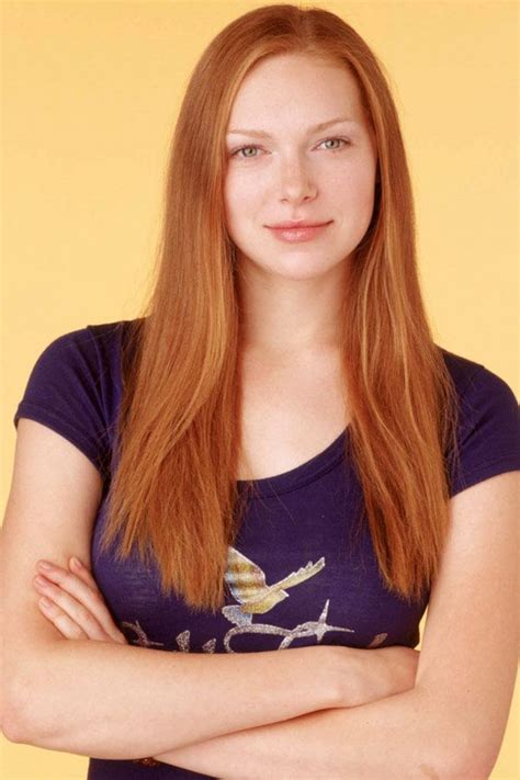 Laura Prepon Stunning Redhead Beautiful Red Hair Gorgeous Redhead