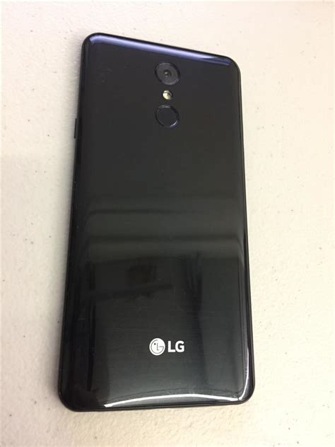 Lg Stylo 4 T Mobile Black 32gb 2gb Q710ts Lrsz76469 Swappa