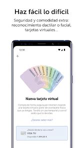 ABANCA Banca Móvil Apps en Google Play