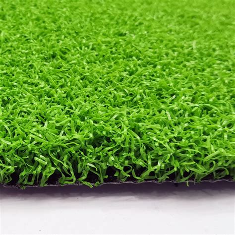 Pp Curly Grass Mm Friction Strong Artificial Synthetic Lawn China