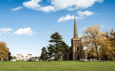 Downend Area Guide | Andrews