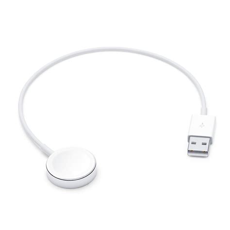 Apple Watch Wireless Magnetic Charger - Canadian Cell Parts Inc.