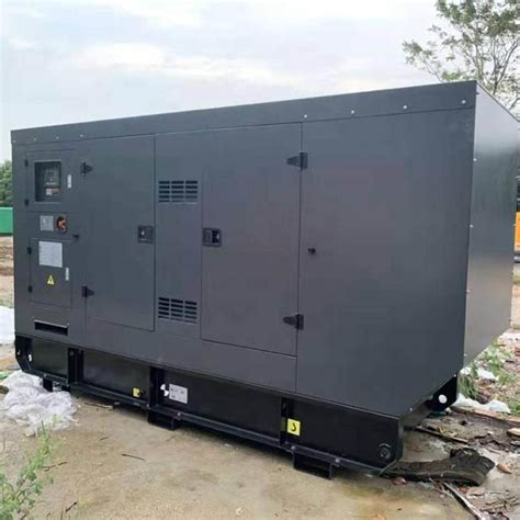220kw 220 Kw Dynamo AC Self Generation Motor Alternator Generator ...
