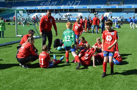 Mfk Cup P Aker Stadion Molde