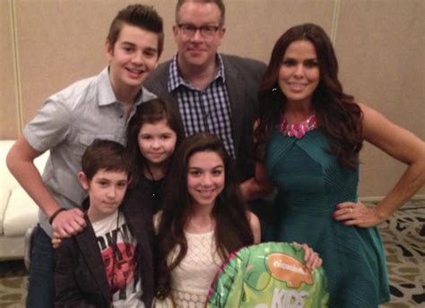 Main cast of the Thundermans - Max Thunderman Photo (38510770) - Fanpop ...