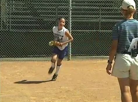 Video 3: Fielding Drill Progression - Softball Spot