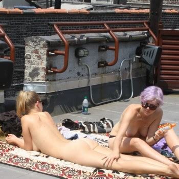 Nude New York Gals In The Park Phun Org Forum