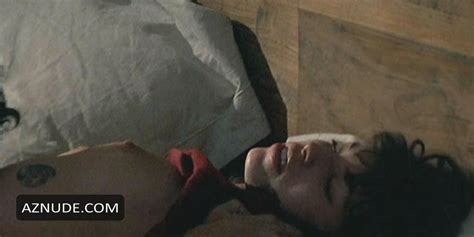 NANA NUDE SCENES AZNude