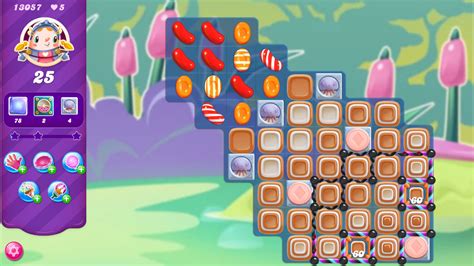 Level 13057 Candy Crush Saga Wiki Fandom