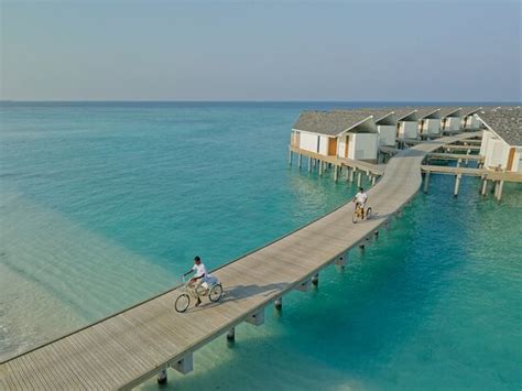 Travel Trade Maldives - Amari Raaya Officially Opens