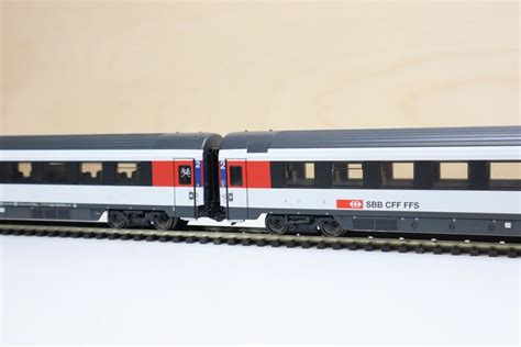 M Rklin X Sbb Eurocity Schnellzugwagen H Kaufen Auf Ricardo