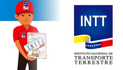 Intt Tr Mite Para Registro De Veh Culo Particular Tracci N Sangre O