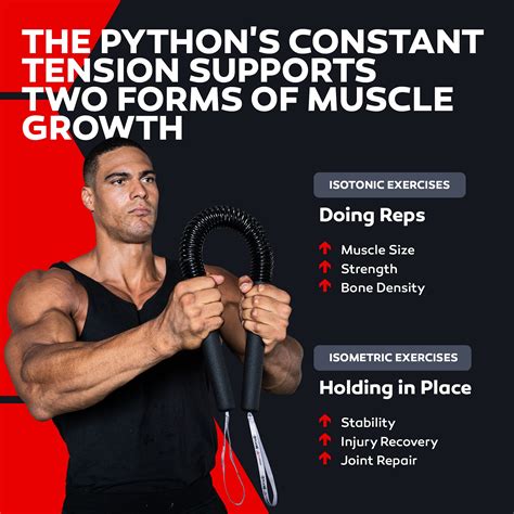 Snapklik Python Power Twister Bar Upper Body Exercise For Chest