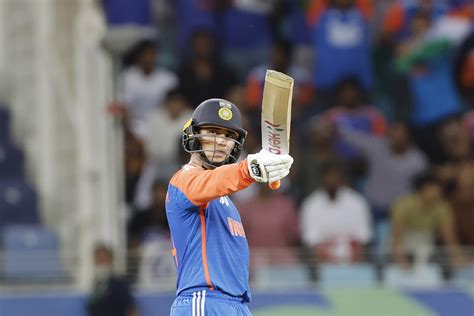 abhishek sharma sets  asia cup record   runs surpasses virat