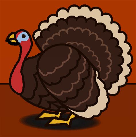 Talking Turkey | The Parody Wiki | Fandom