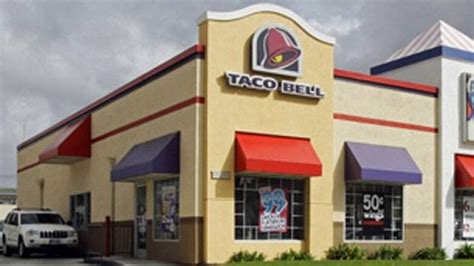 Taco Bell Beef Lawsuit Dropped Cbc News