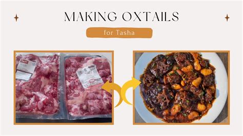 Best Oxtail Recipe Ever Youtube