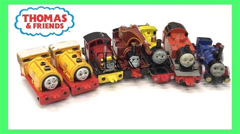 Thomas And Friends Ertl Thomas