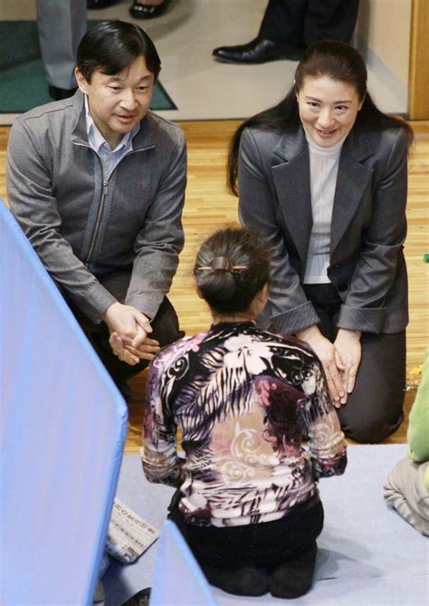 Meet the Reiwa Emperor Naruhito 009 | JAPAN Forward