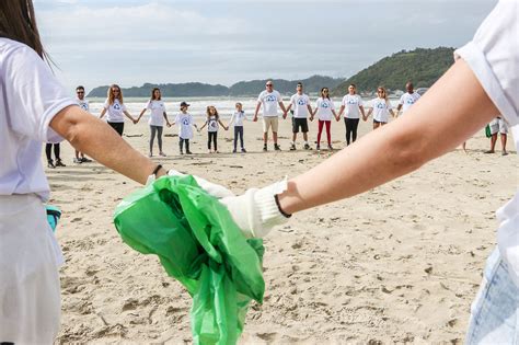 Ltimos Dias De Inscri O De Volunt Rios Para O Dia Mundial Da Limpeza