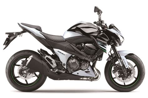 Kawasaki Z Chega Tr S Meses Ap S Ser Lan Ada Na Europa Carros