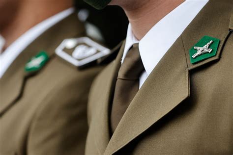 Pdte Boric Aprueba El Nuevo Alto Mando De Carabineros Estos Son Los