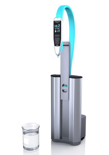 PURELAB offers laboratory flexibility