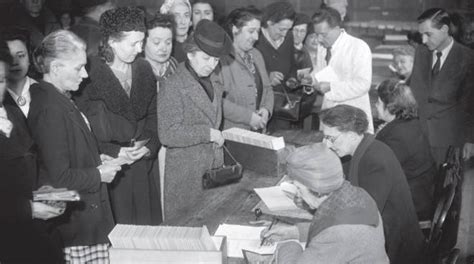 I 70 Anni Del Voto Alle Donne In Italia Un Convegno Per Celebrare Una