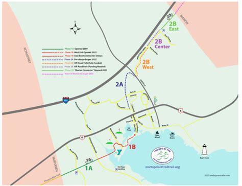 Happy New Year! New Trail Segment Opens! - South Coast Bikeway