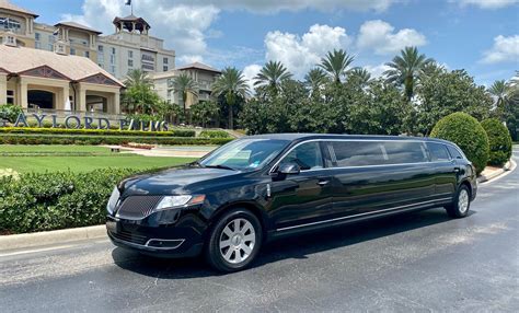 5 Reasons Why You Should Choose Orlando Limo Ride Limos