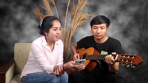 Acha ft Irwansyah - My Heart (COVER) - YouTube