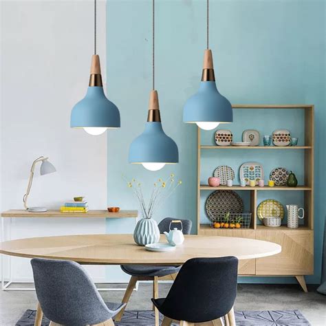 22 Best Blue Pendant Lights Kitchen - Home, Family, Style and Art Ideas