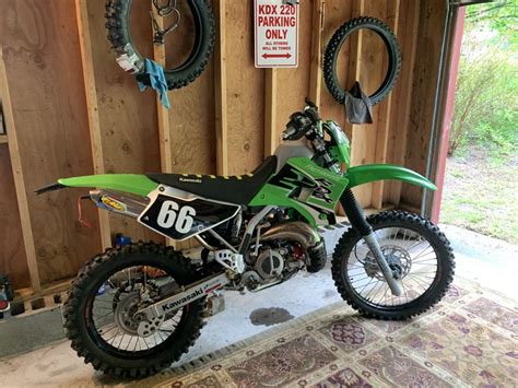 How To Find The Vin On A Kawasaki Dirt Bike Big Poppi Bikes