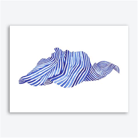 Minimalist Art Prints & Posters | Free Shipping & Returns | Shop Fy! Art