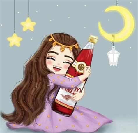 42 Cute Ramadan Dp For Facebook And Whatsapp