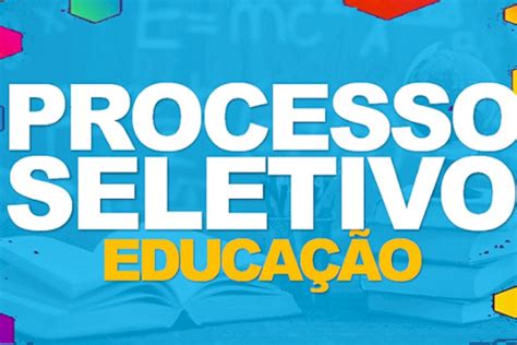 Prefeitura de Sabará abre inscrições para processo seletivo em educação