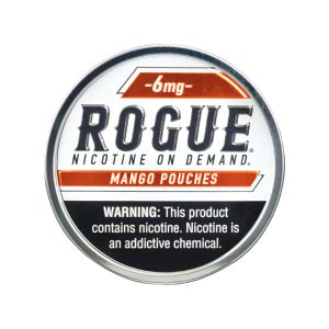 Rogue Nicotine Buy Rogue Nicotine Pouches Online Nicokick